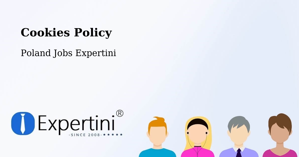 Cookie Policy – Pasłęk - Poland Jobs Expertini