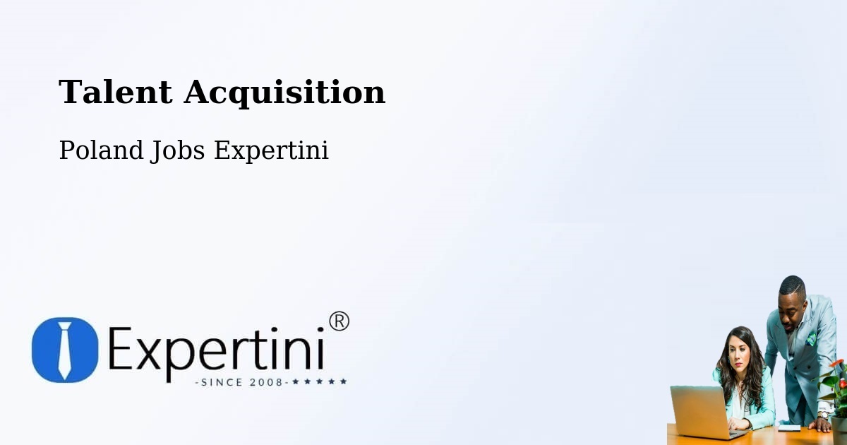 Post Jobs & Find Candidates in Pasłęk – Talent Acquisition Solutions - Poland Jobs Expertini